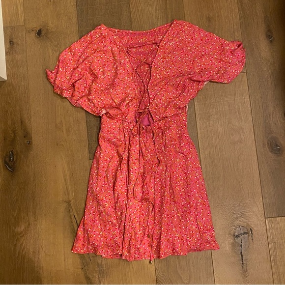 Free people Florence mini dress - Picture 4 of 6